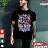 Charlie Blackmon Colorado Rockies chuck nazty forever shirt