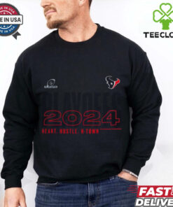 Houston Texans 2024 NFL Playoffs Classic T Shirt