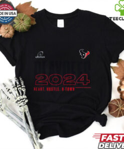 Houston Texans 2024 NFL Playoffs Classic T Shirt