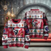 Dallas Cowboys They Not Like Us Christmas Happy Holidays Ugly Sweater