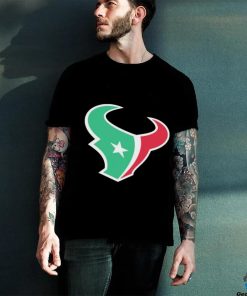 Houston Texans ’47 Black Clásico Regio Franklin Shirt