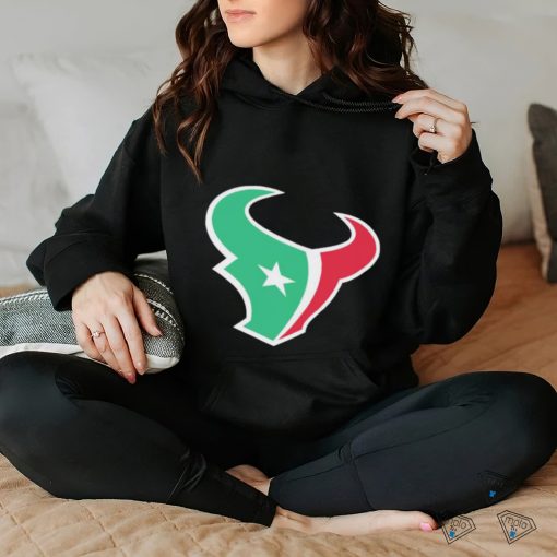 Houston Texans ’47 Black Clásico Regio Franklin Shirt