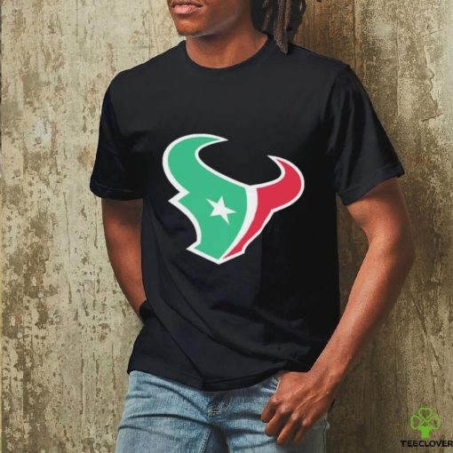 Houston Texans ’47 Black Clásico Regio Franklin Shirt