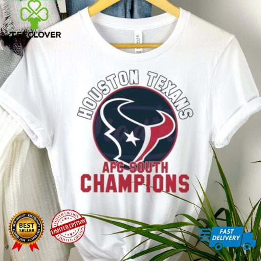 Houston Texans AFC South Champions hoodie, sweater, longsleeve, shirt v-neck, t-shirt