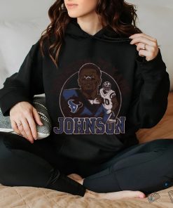 Houston Texans Andre Johnson shirt