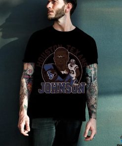 Houston Texans Andre Johnson shirt