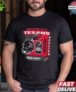 Houston Texans Anheuser Busch T Shirt