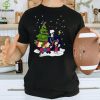 Christmas Snoopy New Orleans Saints Shirt Christmas Snoopy New Orleans Saints Shirt