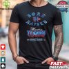 Cleveland Browns Born x Raised Black Chrome Rocker Shirt
