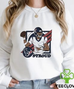 Houston Texans C.J. Stroud Shirt 1 Houston Texans C.J. Stroud Shirt