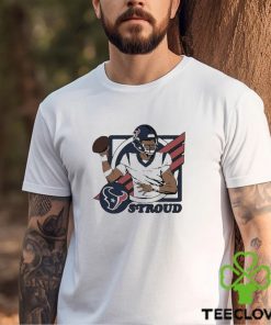 Houston Texans C.J. Stroud Shirt 2 Houston Texans C.J. Stroud Shirt