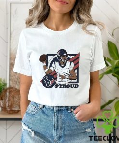 Houston Texans C.J. Stroud Shirt 3 Houston Texans C.J. Stroud Shirt