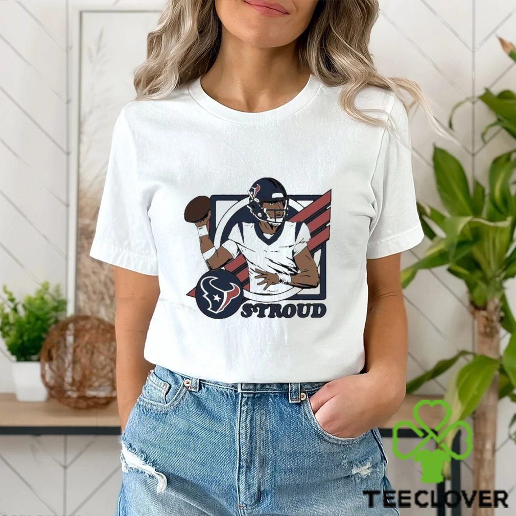 Houston Texans C.J. Stroud Shirt Houston Texans C.J. Stroud Shirt