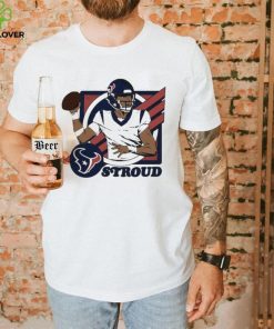 Houston Texans C.J. Stroud shirt