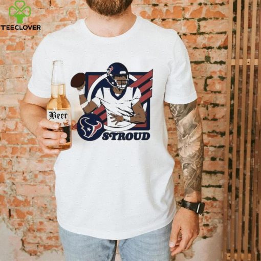 Houston Texans C.J. Stroud shirt
