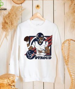 Houston Texans C.J. Stroud shirt