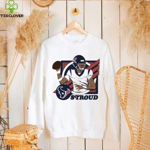 Houston Texans C.J. Stroud shirt