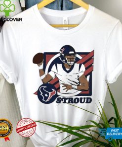 Houston Texans C.J. Stroud shirt