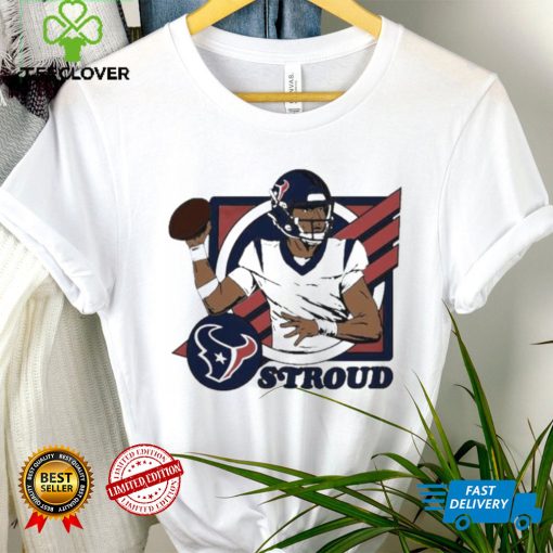 Houston Texans C.J. Stroud shirt