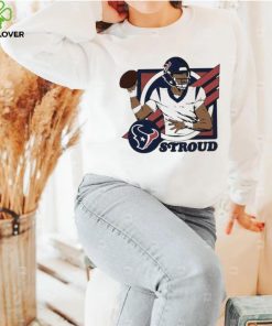 Houston Texans C.J. Stroud shirt