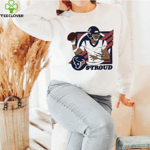 Houston Texans C.J. Stroud shirt