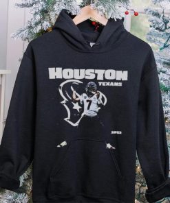 Houston Texans CJ Stroud shirt