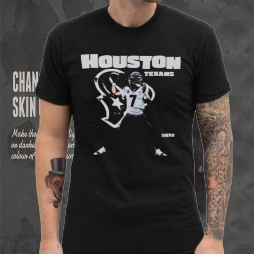 Houston Texans CJ Stroud shirt