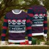 Hamlet Willi’m Shakespare Ugly Sweater