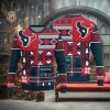 New York Jets Shop Champion Team 3D Sweater Christmas For Fan Gift