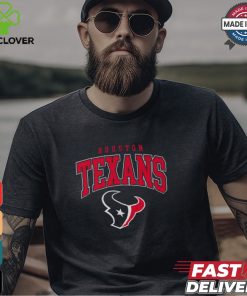 Houston Texans Classic Logo T Shirt