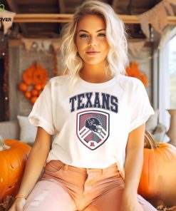 Houston Texans Gameday Couture Women’s Pushing Shirt