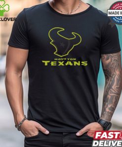 Houston Texans Highlight Reel T Shirt