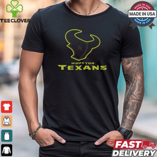 Houston Texans Highlight Reel T Shirt