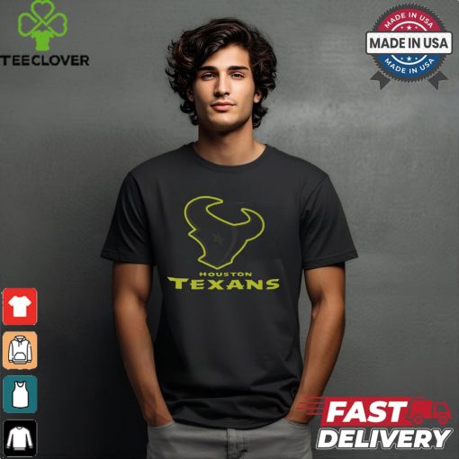 Houston Texans Highlight Reel T Shirt
