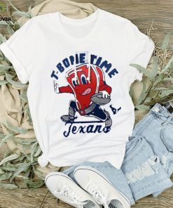 Houston Texans Homage Unisex NFL x Guy Fieri’s Flavortown Tri Blend Pullover Hoodie Light Blue 3 Houston Texans Homage Unisex NFL x Guy Fieri’s Flavortown Tri Blend Pullover Hoodie Light Blue