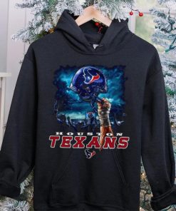 Houston Texans Lets Go Super Bowl NFL Champions Shirt