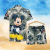 Cincinnati Bengals Snoopy Themed Exclusive Unique Hawaiian Shirt