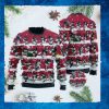 Houston Texans Mickey NFL American Football Ugly Christmas Sweater Sweathoodie, sweater, longsleeve, shirt v-neck, t-shirt Party