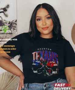 Houston Texans NFL 2024 Schedule Polo Shirt