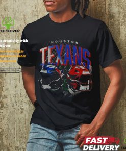 Houston Texans NFL 2024 Schedule Polo Shirt