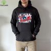 49Ers San Francisco Players hoodie, sweater, longsleeve, shirt v-neck, t-shirt