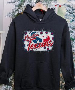 Houston Texans NFL Football Team Leopard Color hoodie, sweater, longsleeve, shirt v-neck, t-shirt