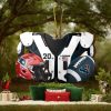 NFL Florida State Seminoles Mickey Mouse Christmas Ornament