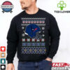 New England Patriots NFL football Christmas helmet shirt