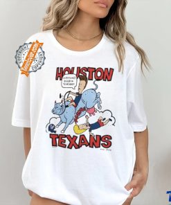 Houston Texans NFL x Homage x Beavis and Butt Head Unisex Tri Blend T Shirt 3 Houston Texans NFL x Homage x Beavis and Butt Head Unisex Tri Blend T Shirt