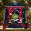 I Survived Hurricane Milton 2024 Ugly Christmas Sweater – Fun and Memorable Holiday Sweater