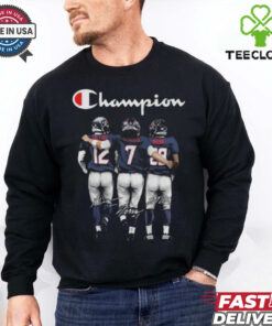 Houston Texans Signature Champions Shirt