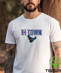 Houston Texans Starter H Town Graphic T Shirt