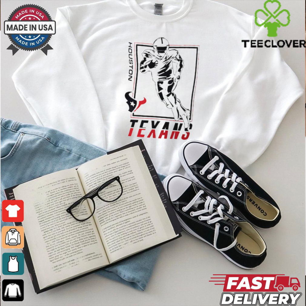 Houston Texans Starter shirt Houston Texans Starter shirt