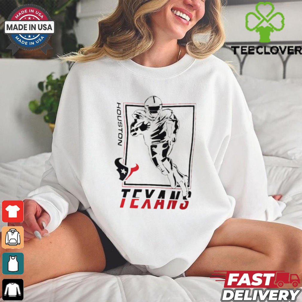 Houston Texans Starter shirt Houston Texans Starter shirt
